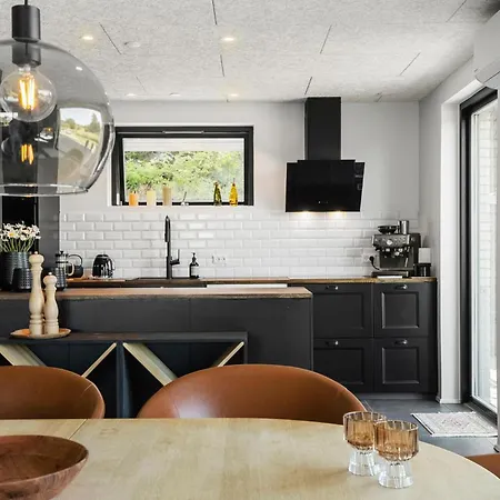 Two Bedroom In