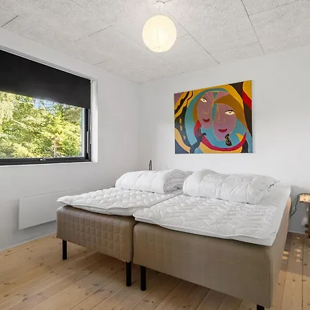 度假居 Two Bedroom In *