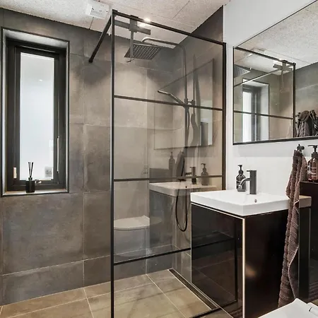 Two Bedroom In *