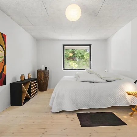 Two Bedroom In Vejby