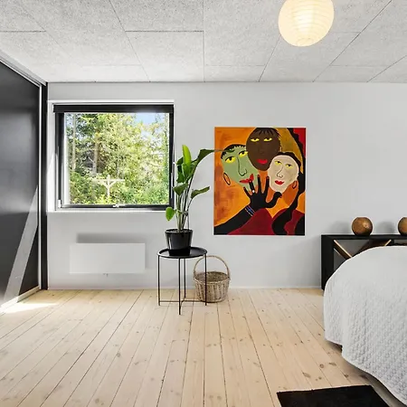 Two Bedroom In * Vejby