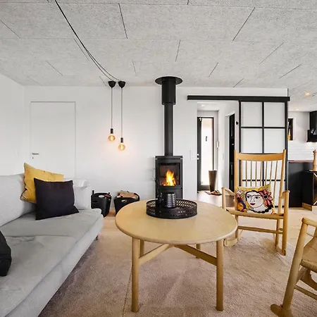 Two Bedroom In Vejby