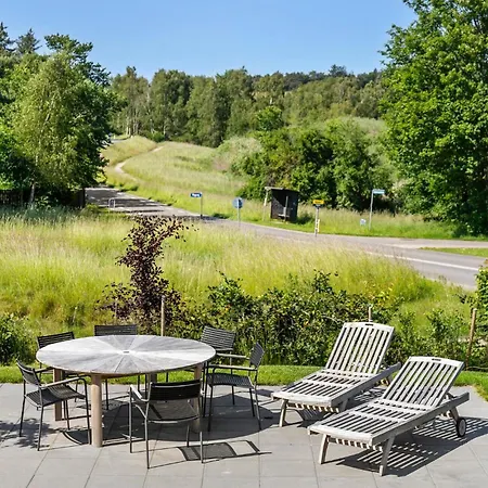 Two Bedroom In Vejby