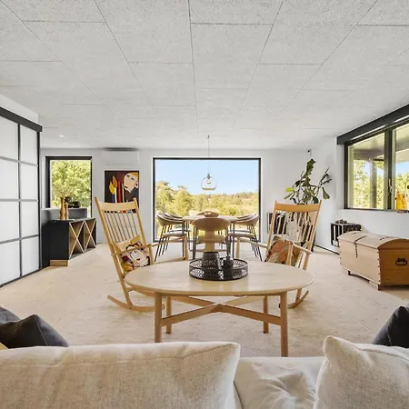 Two Bedroom In