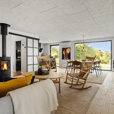 Two Bedroom In